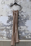 Mutedance 24 Spring/Summer Slim Sling Dress MD-MD24SS190 PM155